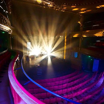 Théâtre municipal de Denain