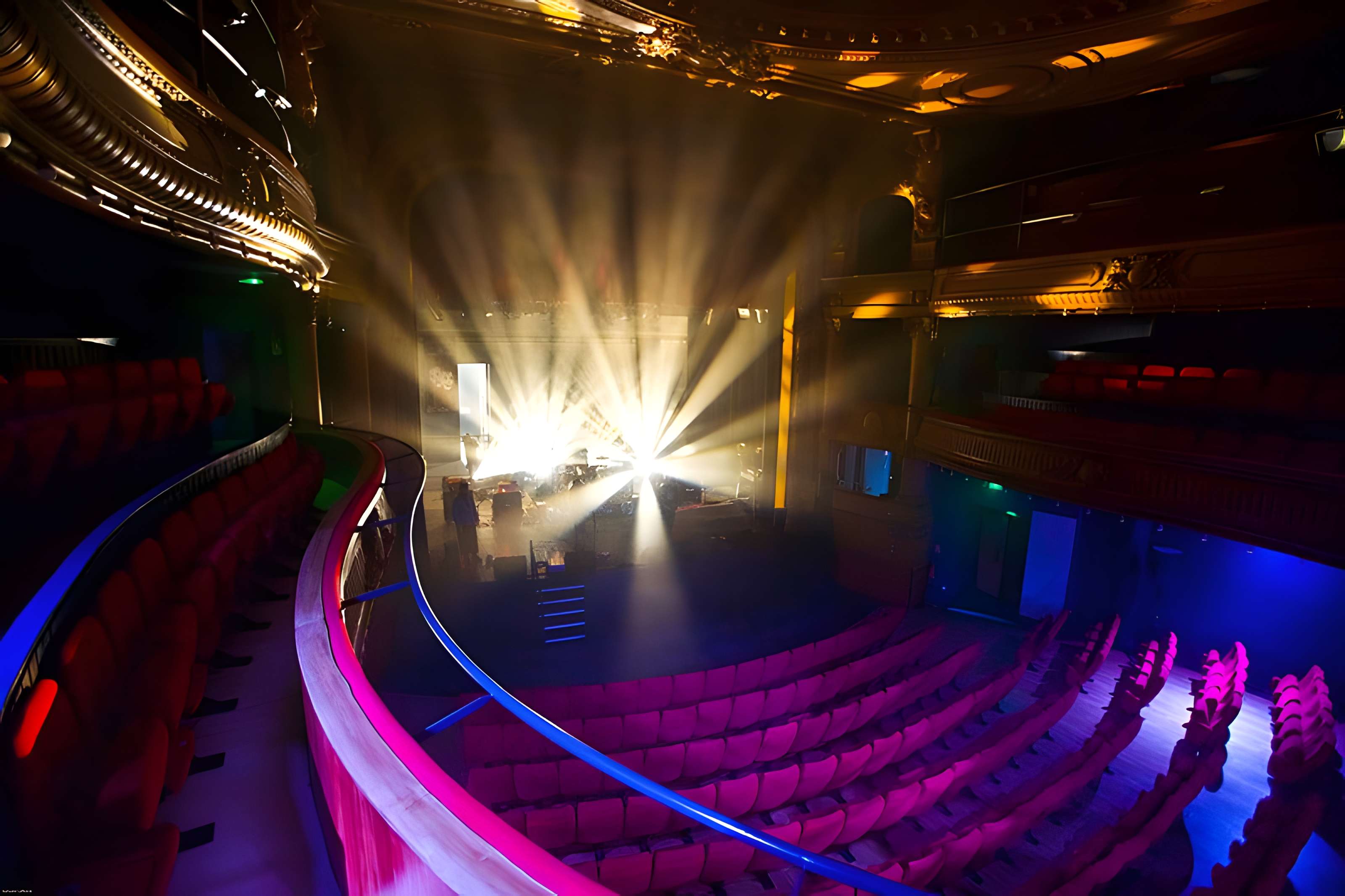 Théâtre municipal de Denain