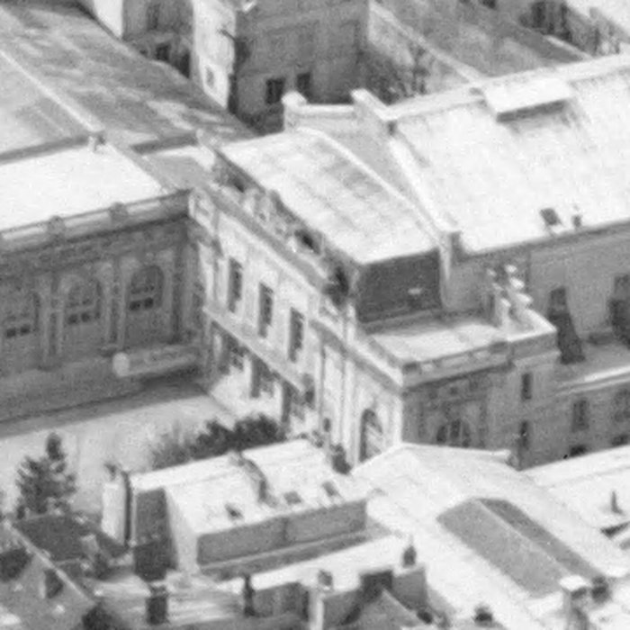 Photo de Théâtre municipal de Fontainebleau