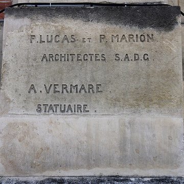 Théâtre municipal de Fontainebleau