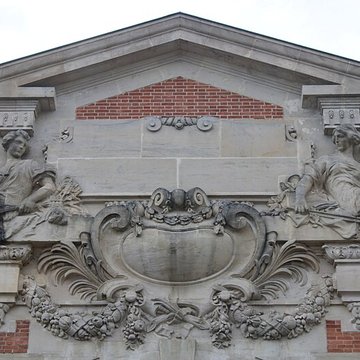 Théâtre municipal de Fontainebleau