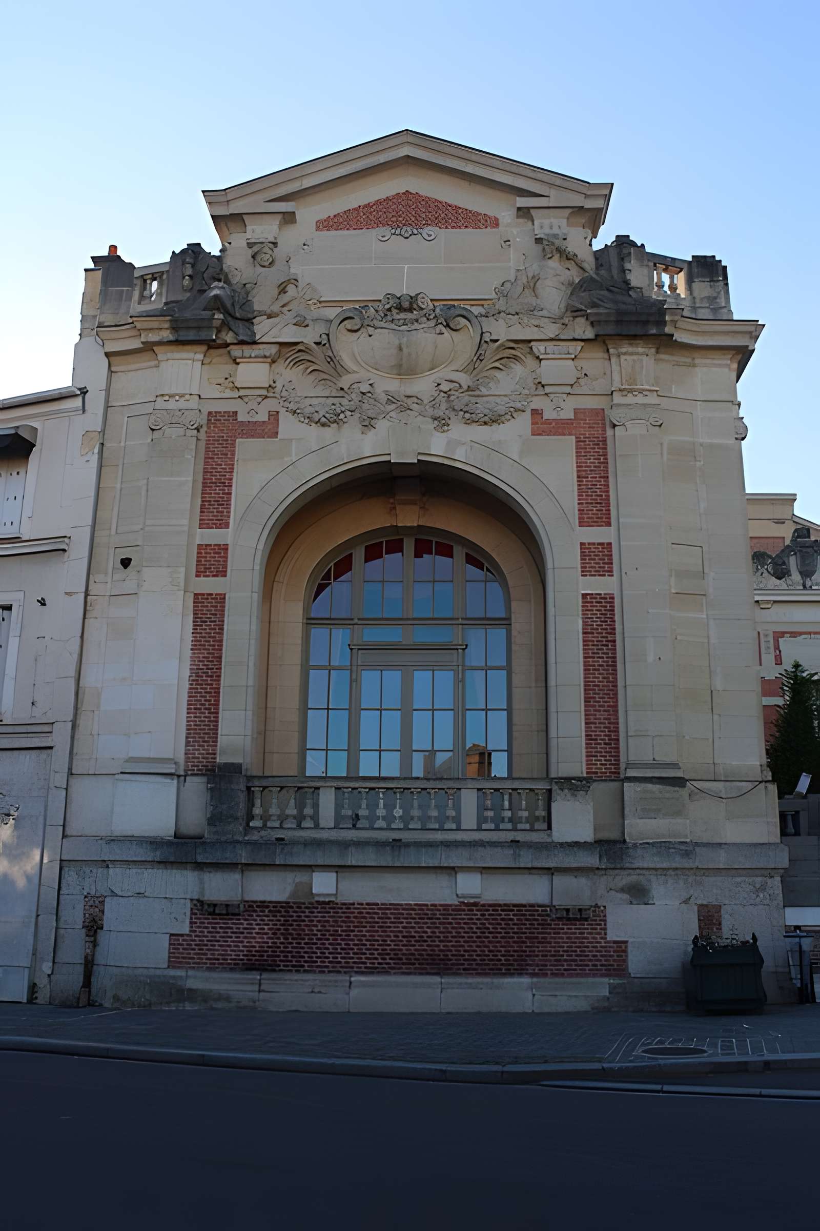 Théâtre municipal de Fontainebleau