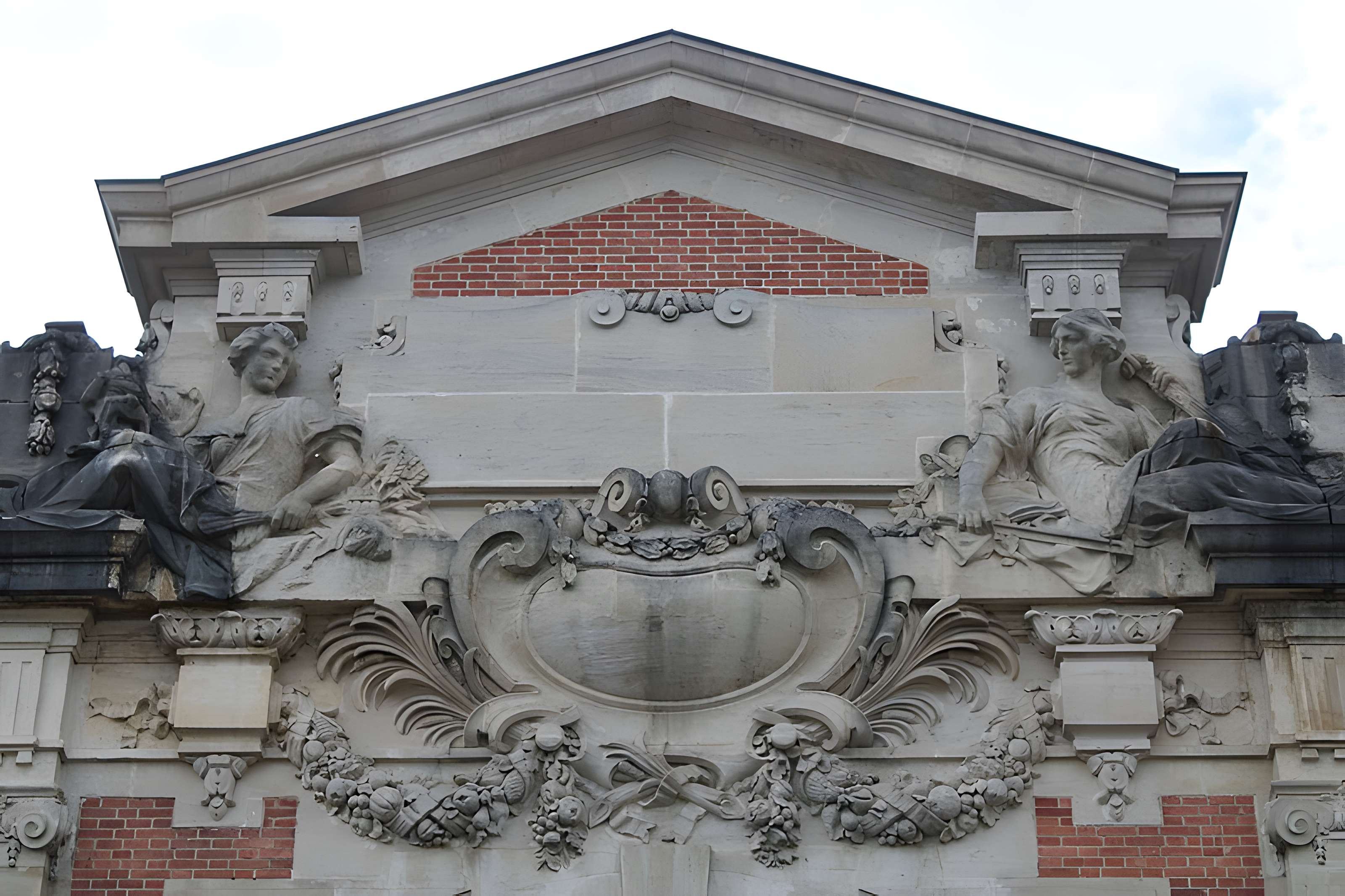Théâtre municipal de Fontainebleau