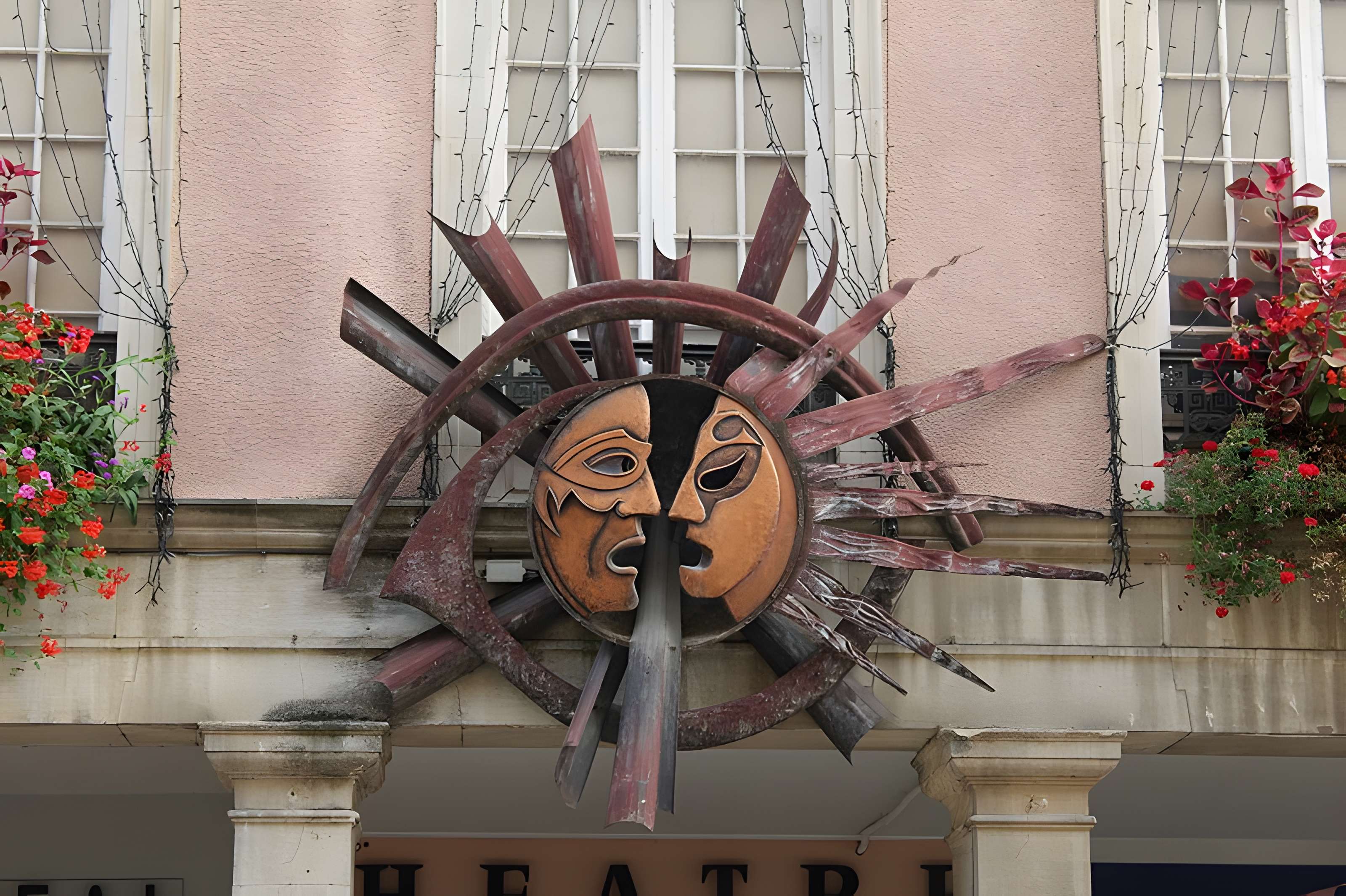 Théâtre municipal de Louhans