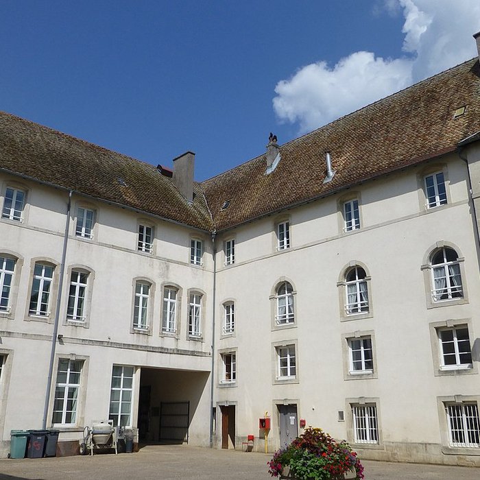 Photo de Théâtre municipal de Neufchâteau