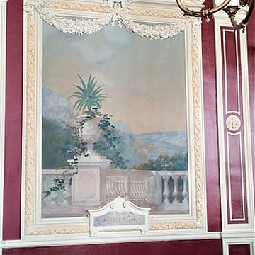 Théâtre municipal de Rochefort