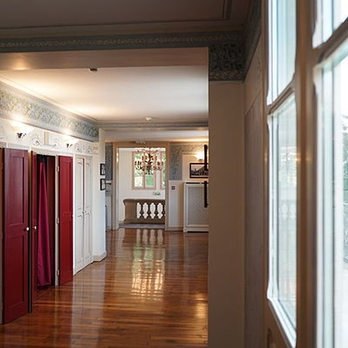 Photo de Théâtre municipal de Saint-Dizier