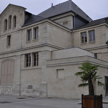 Théâtre municipal de Saint-Dizier