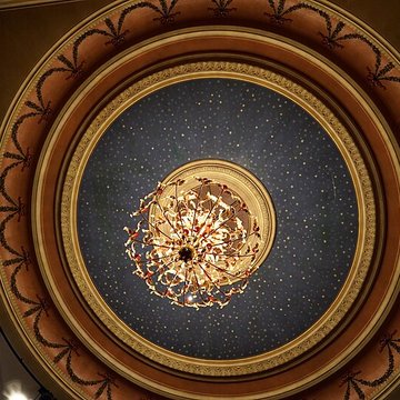 Théâtre municipal de Saint-Dizier