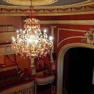 Théâtre municipal de Saint-Dizier