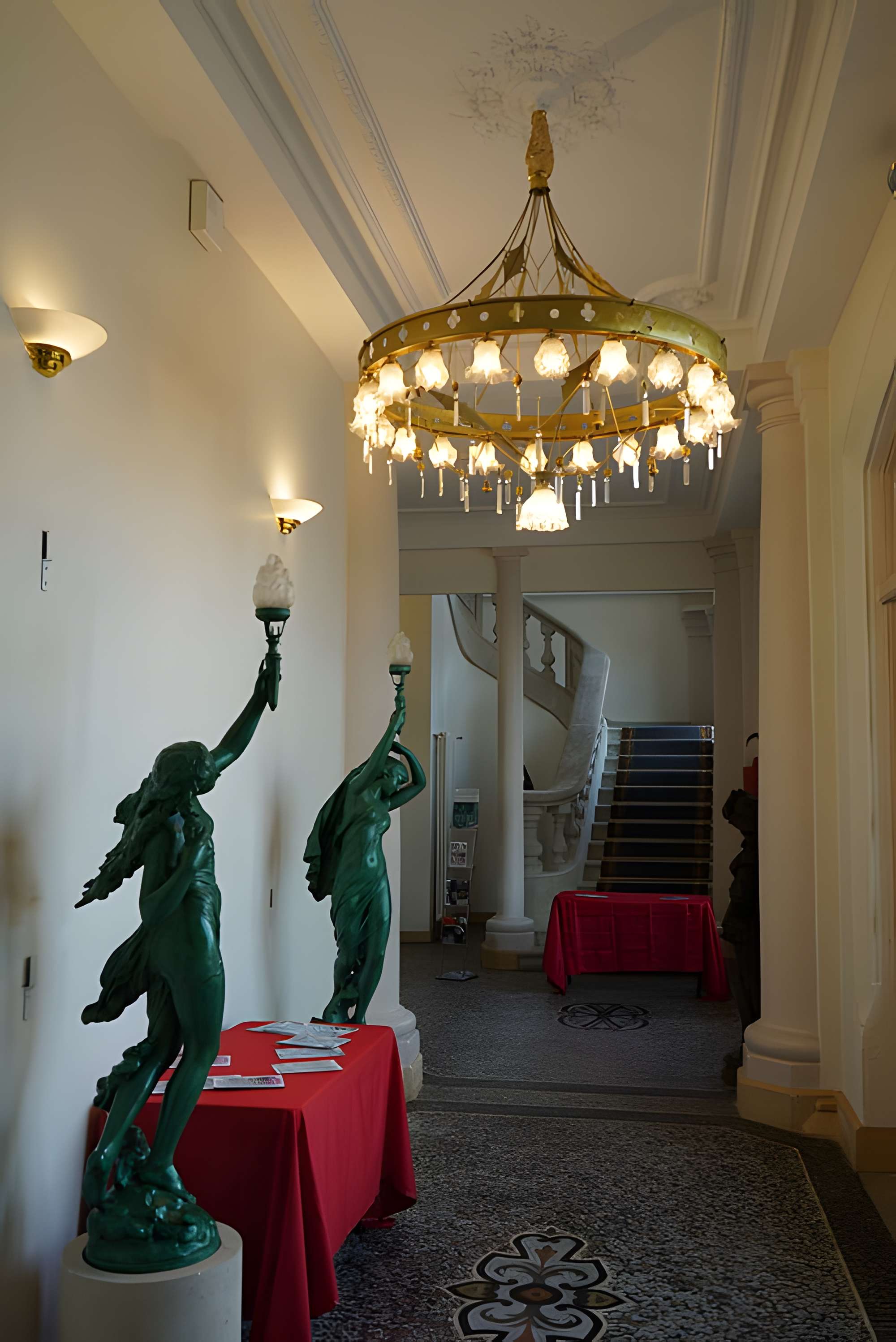 Théâtre municipal de Saint-Dizier