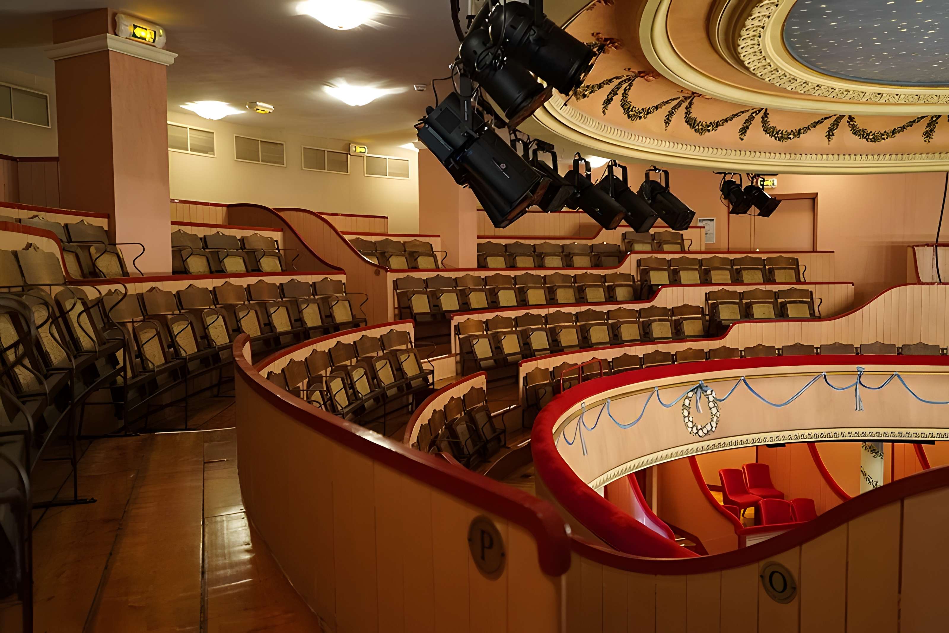 Théâtre municipal de Saint-Dizier