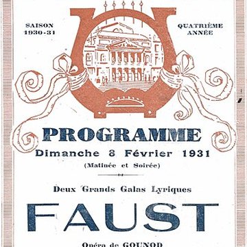 Théâtre municipal de Saint-Quentin