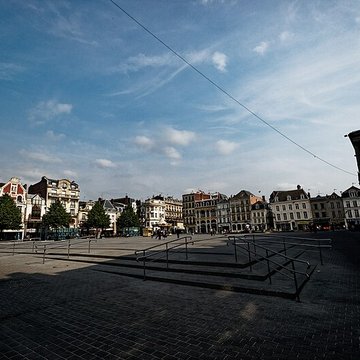 Théâtre municipal de Saint-Quentin