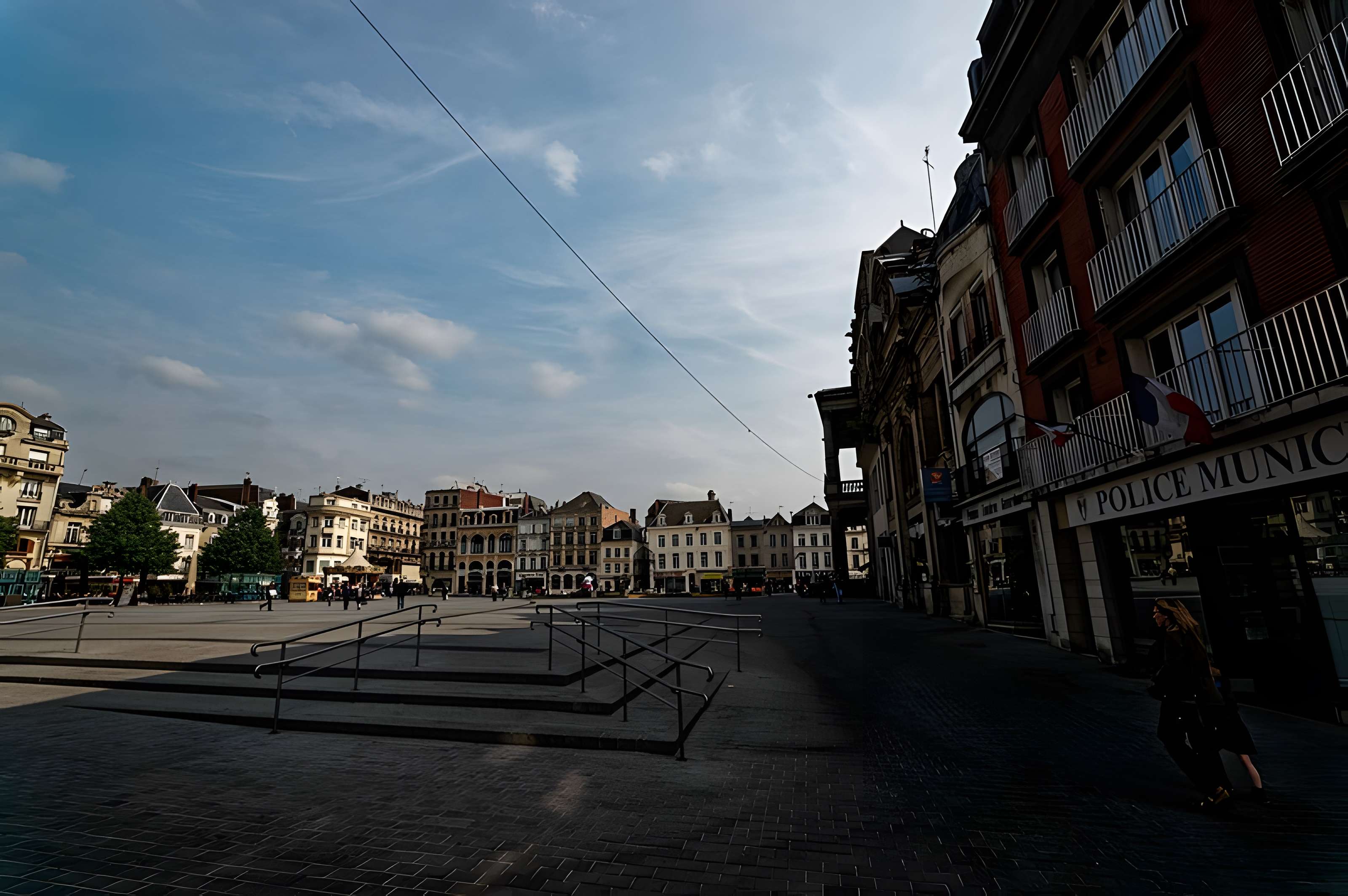 Théâtre municipal de Saint-Quentin