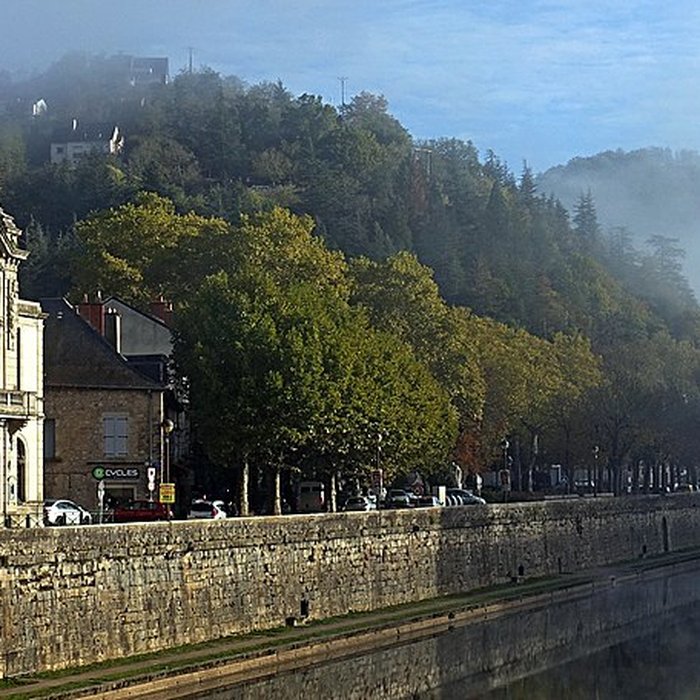 Photo de Théâtre municipal de Villefranche-de-Rouergue