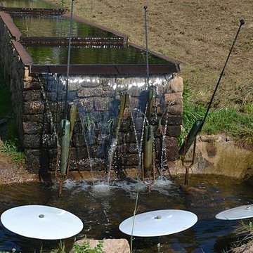 Château de la Borie à Solignac