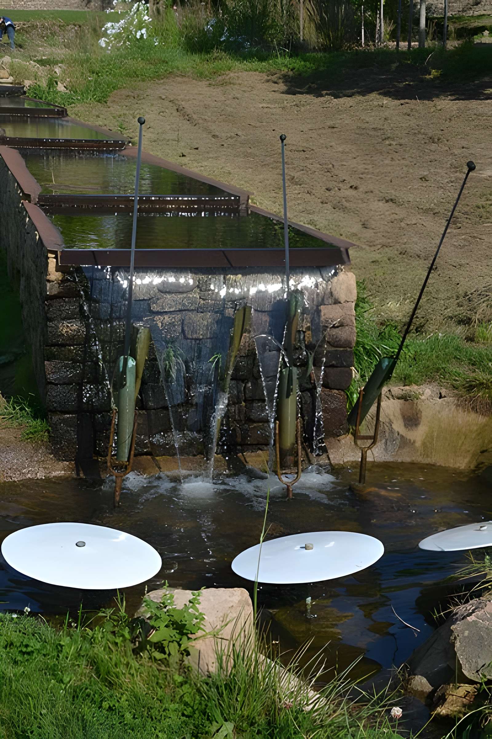 Château de la Borie à Solignac