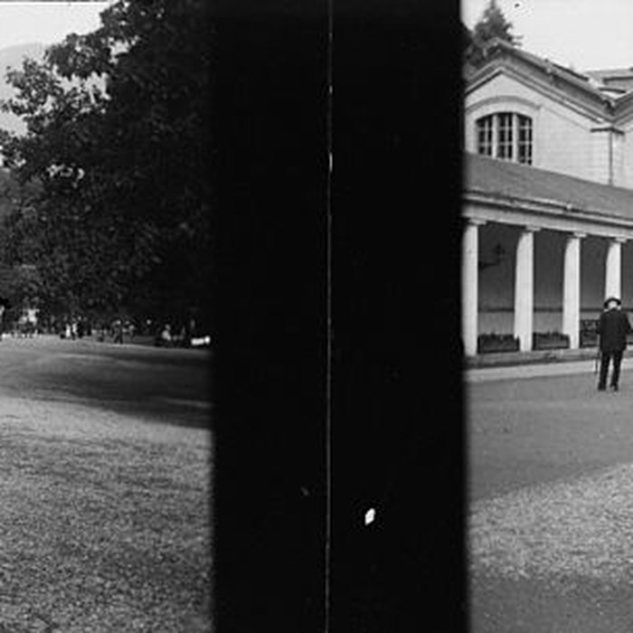 Photo de Thermes Chambert de Bagnères-de-Luchon