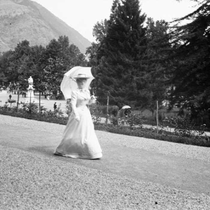 Photo de Thermes Chambert de Bagnères-de-Luchon