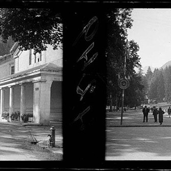 Photo de Thermes Chambert de Bagnères-de-Luchon