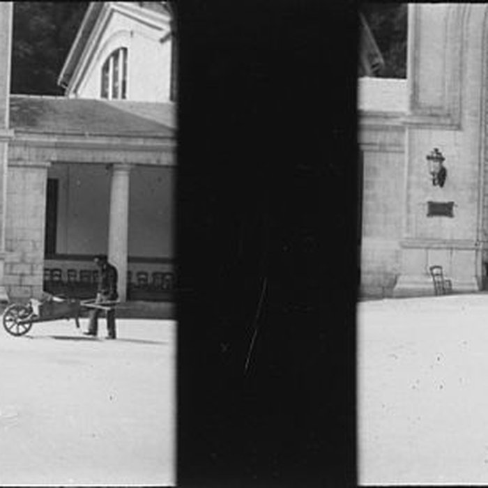 Photo de Thermes Chambert de Bagnères-de-Luchon