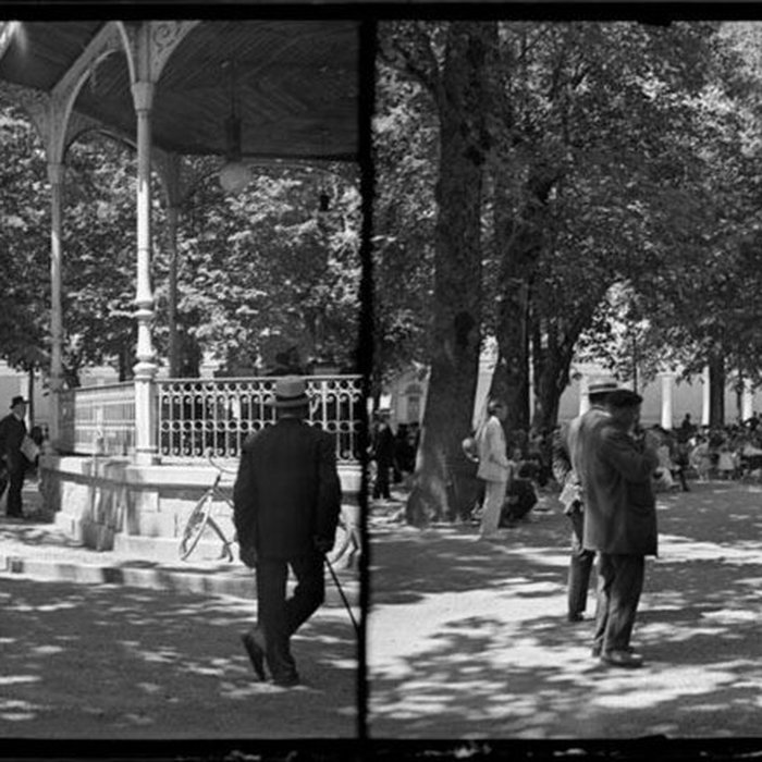 Photo de Thermes Chambert de Bagnères-de-Luchon