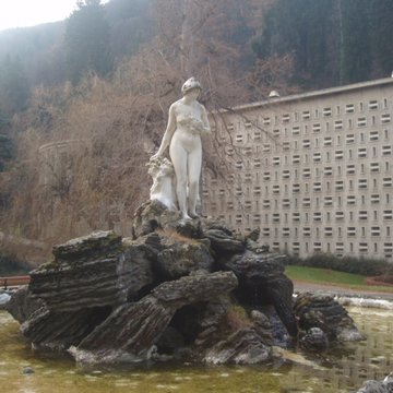 Thermes Chambert de Bagnères-de-Luchon