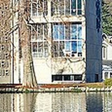 Thermes Chambert de Bagnères-de-Luchon