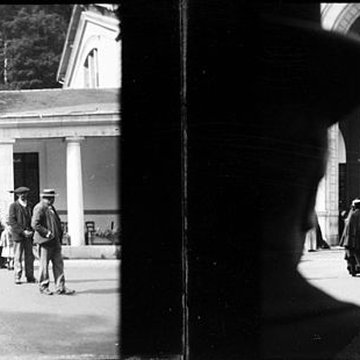 Thermes Chambert de Bagnères-de-Luchon