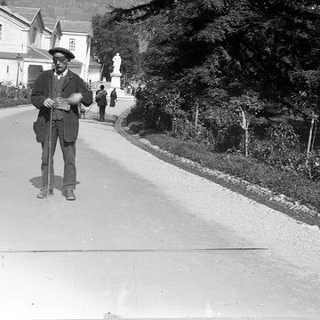 Thermes Chambert de Bagnères-de-Luchon