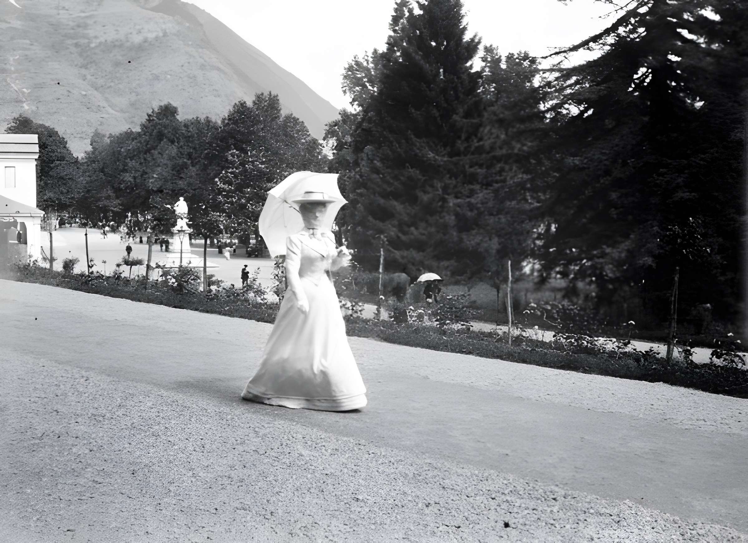 Thermes Chambert de Bagnères-de-Luchon