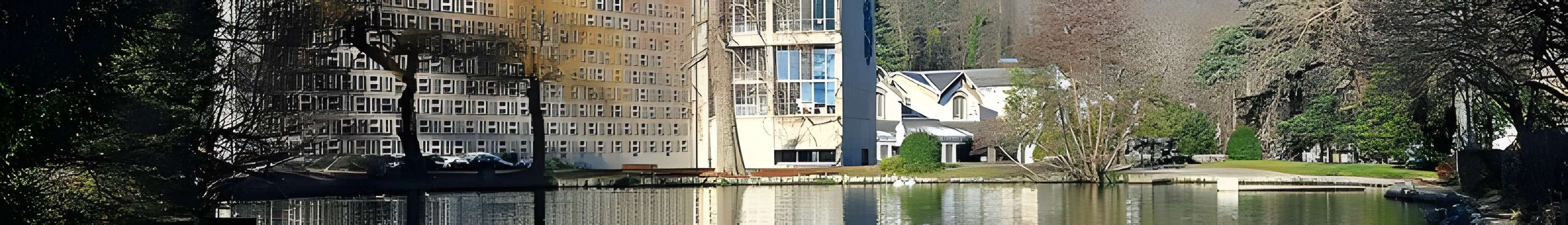 Thermes Chambert de Bagnères-de-Luchon