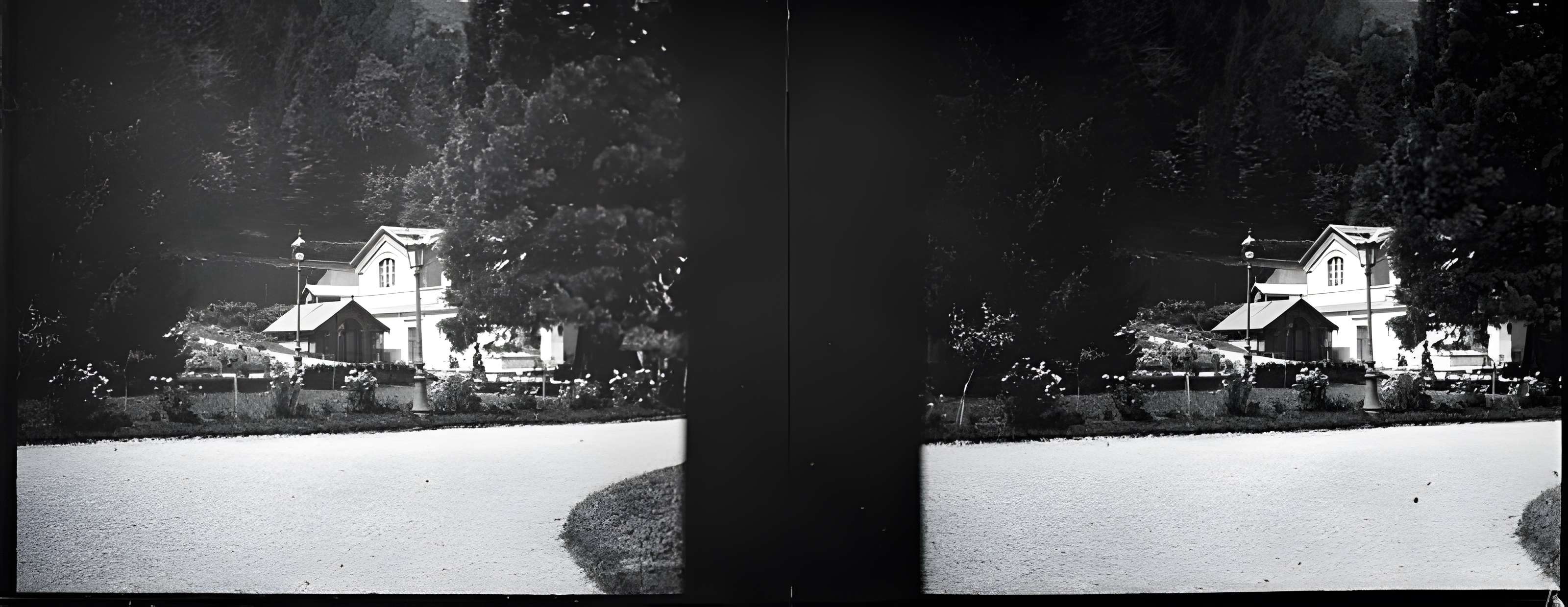 Thermes Chambert de Bagnères-de-Luchon