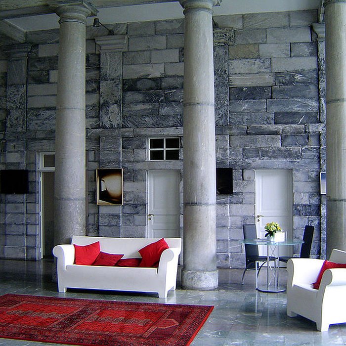 Photo de Thermes de Saint-Sauveur à Luz-Saint-Sauveur