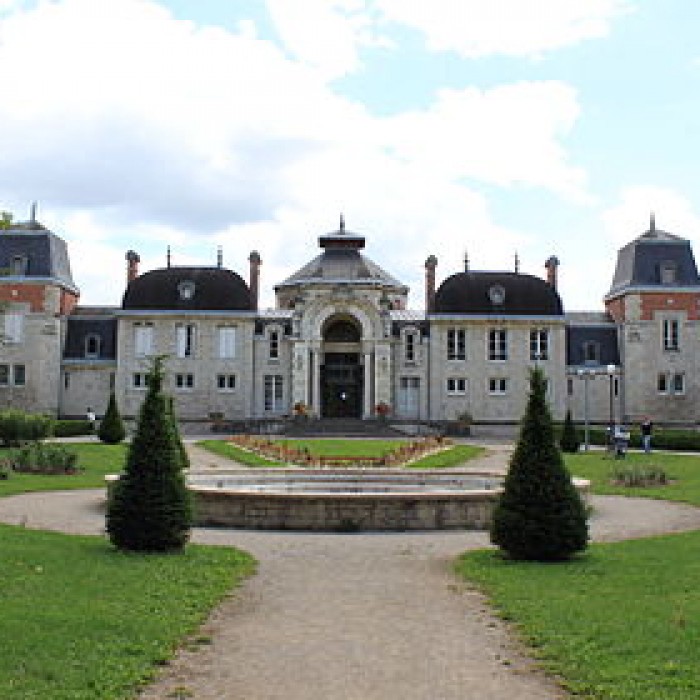 Photo de Thermes Lédonia de Lons-le-Saunier