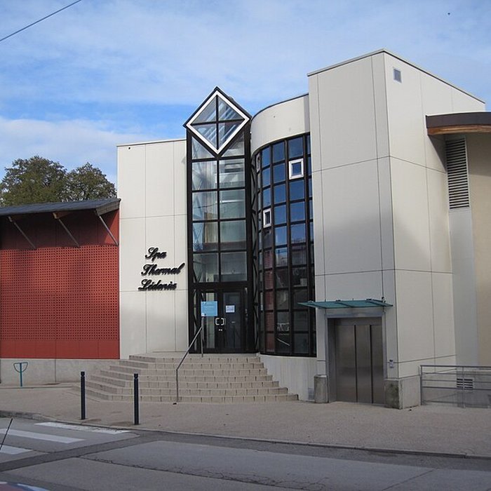 Photo de Thermes Lédonia de Lons-le-Saunier