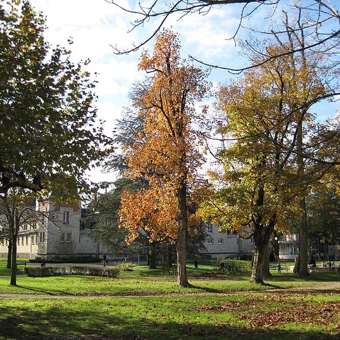 Photo de Thermes Lédonia de Lons-le-Saunier