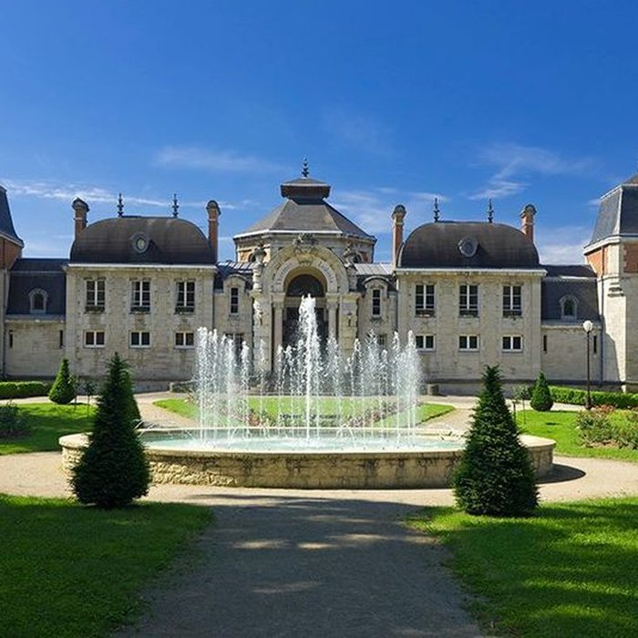 Photo de Thermes Lédonia de Lons-le-Saunier