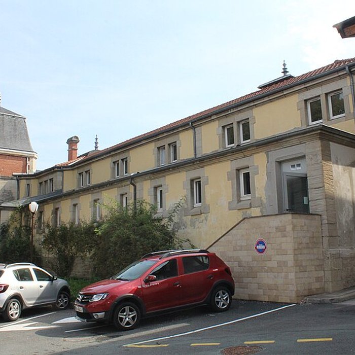 Photo de Thermes Lédonia de Lons-le-Saunier