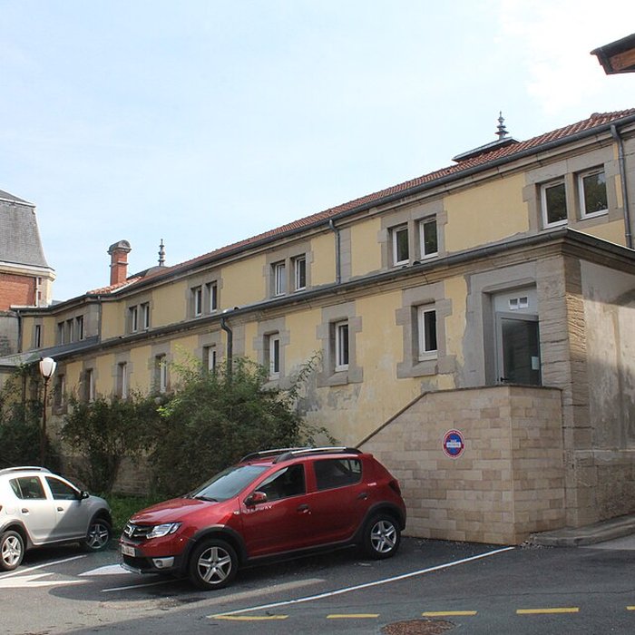 Photo de Thermes Lédonia de Lons-le-Saunier