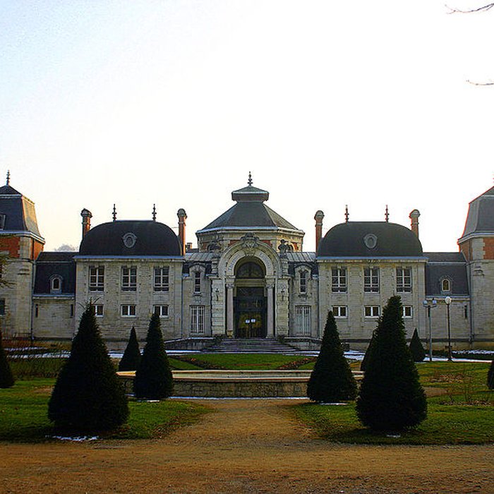 Photo de Thermes Lédonia de Lons-le-Saunier