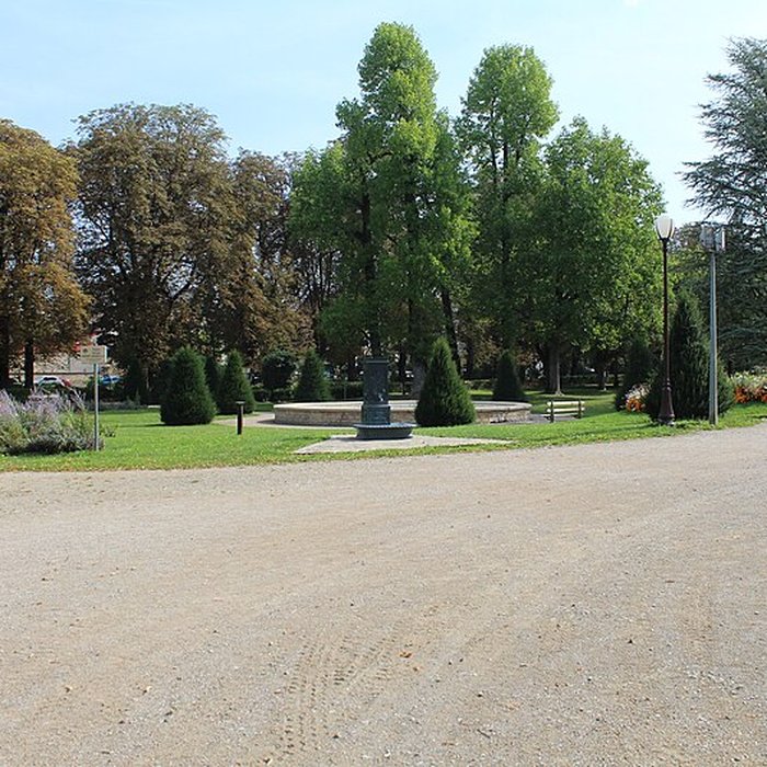 Photo de Thermes Lédonia de Lons-le-Saunier