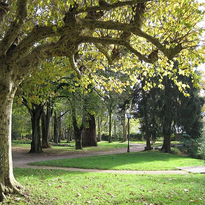 Photo de Thermes Lédonia de Lons-le-Saunier