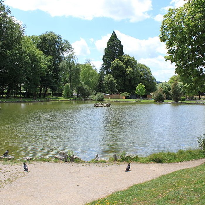 Photo de Thermes Lédonia de Lons-le-Saunier