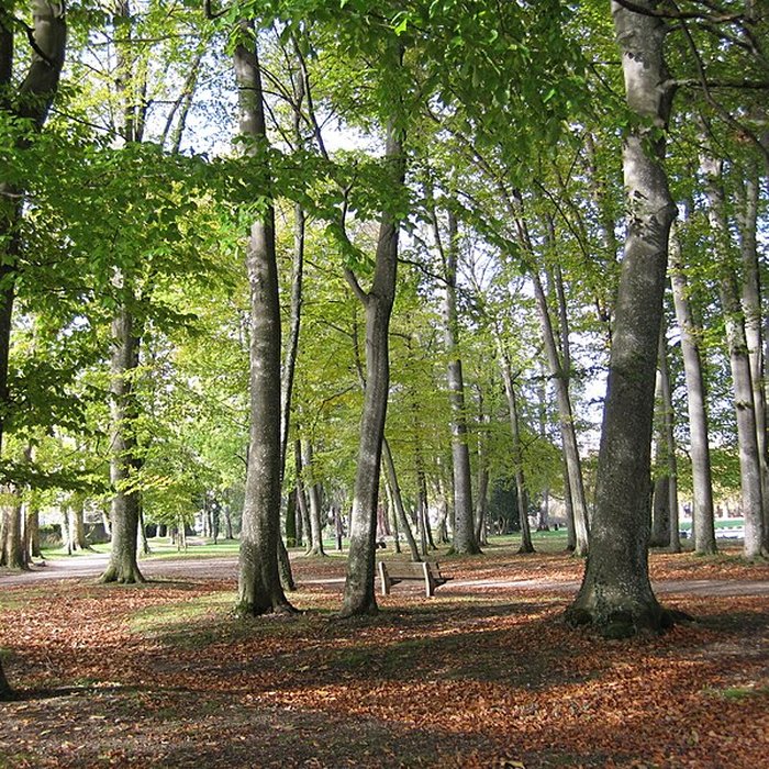 Photo de Thermes Lédonia de Lons-le-Saunier