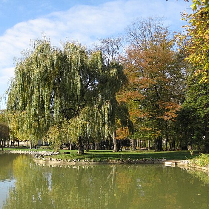 Photo de Thermes Lédonia de Lons-le-Saunier