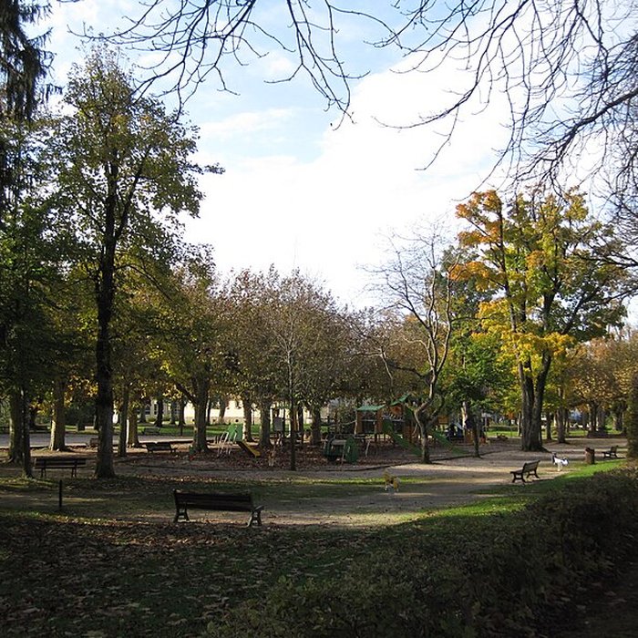 Photo de Thermes Lédonia de Lons-le-Saunier