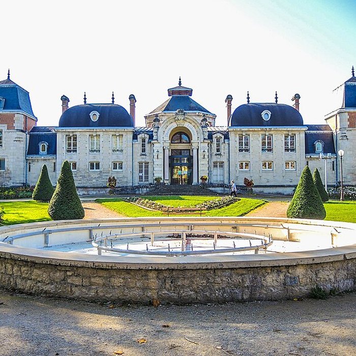 Photo de Thermes Lédonia de Lons-le-Saunier
