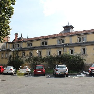 Thermes Lédonia de Lons-le-Saunier